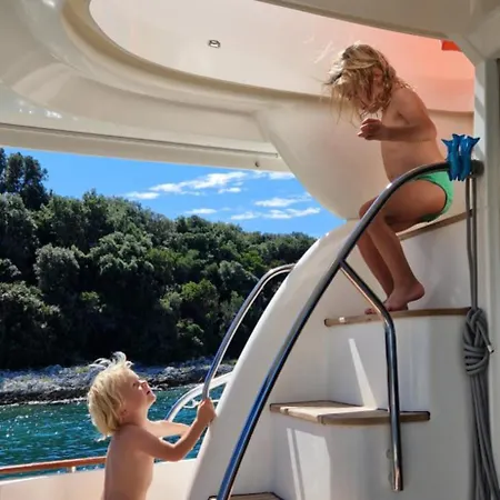 Anima Maris Yacht Umag