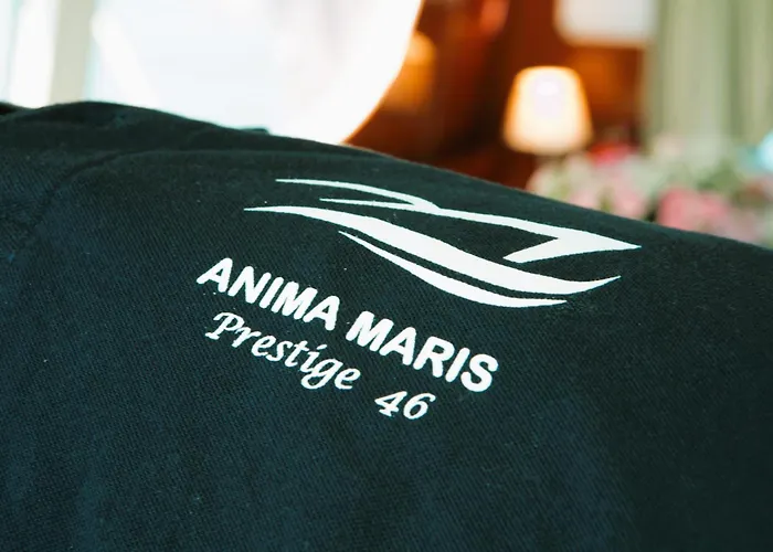 Anima Maris Yacht * 우마그