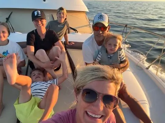 Anima Maris Yacht *