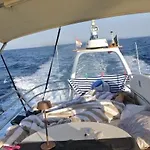 Anima Maris Yacht Bådhotel *