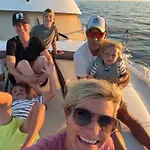 Anima Maris Yacht *