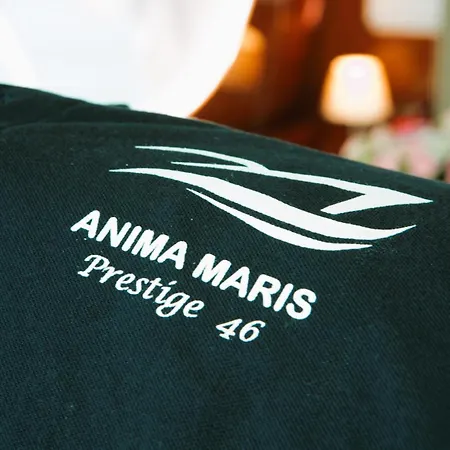 Anima Maris Yacht * Umag