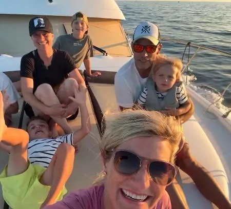Anima Maris Yacht *