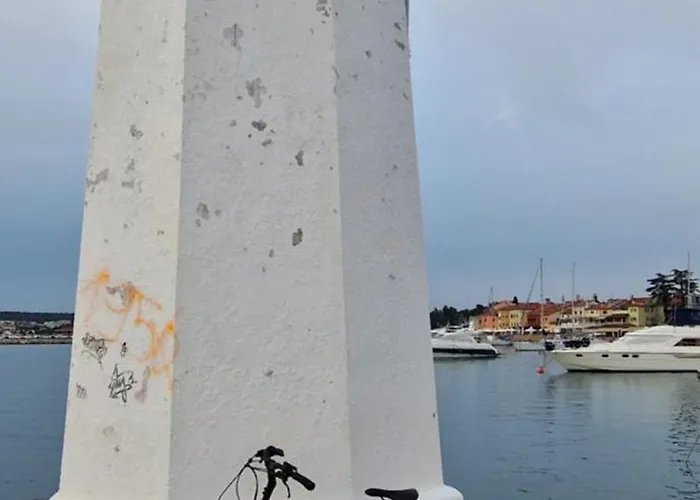 Anima Maris Yacht Bådhotel *