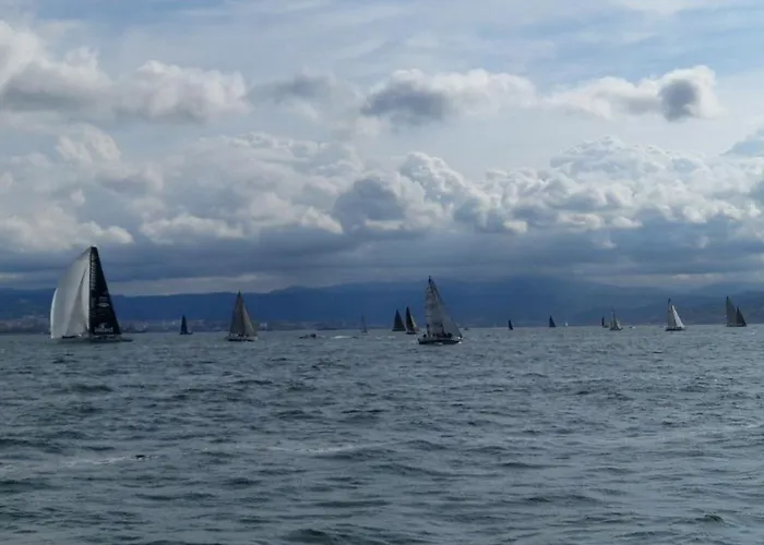 Hotel na wodzie Anima Maris Yacht