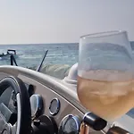 Anima Maris Yacht 船屋