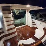 船屋 Anima Maris Yacht