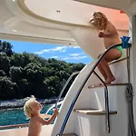 Anima Maris Yacht 乌马格