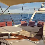 船屋 Anima Maris Yacht *