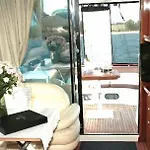 Anima Maris Yacht 船屋 *