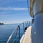 Anima Maris Yacht 船屋 乌马格