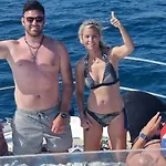 Anima Maris Yacht *