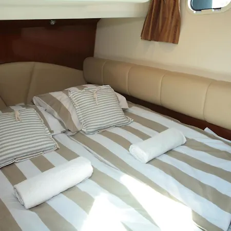 Anima Maris Yacht *